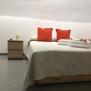 Il Porto Sicuro Appartamento Bari