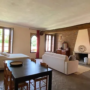 Borgo Archinto Appartamento Robecco sul Naviglio