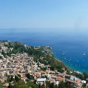 For Appartamento Taormina